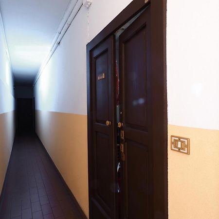 Apartament Primopiano - Meda 51 Mediolan Zewnętrze zdjęcie